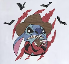 Halloween/Holiday inspired designs