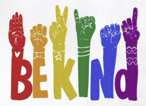 Pride themed designs