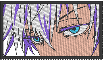 Some anime/cartoon designs available