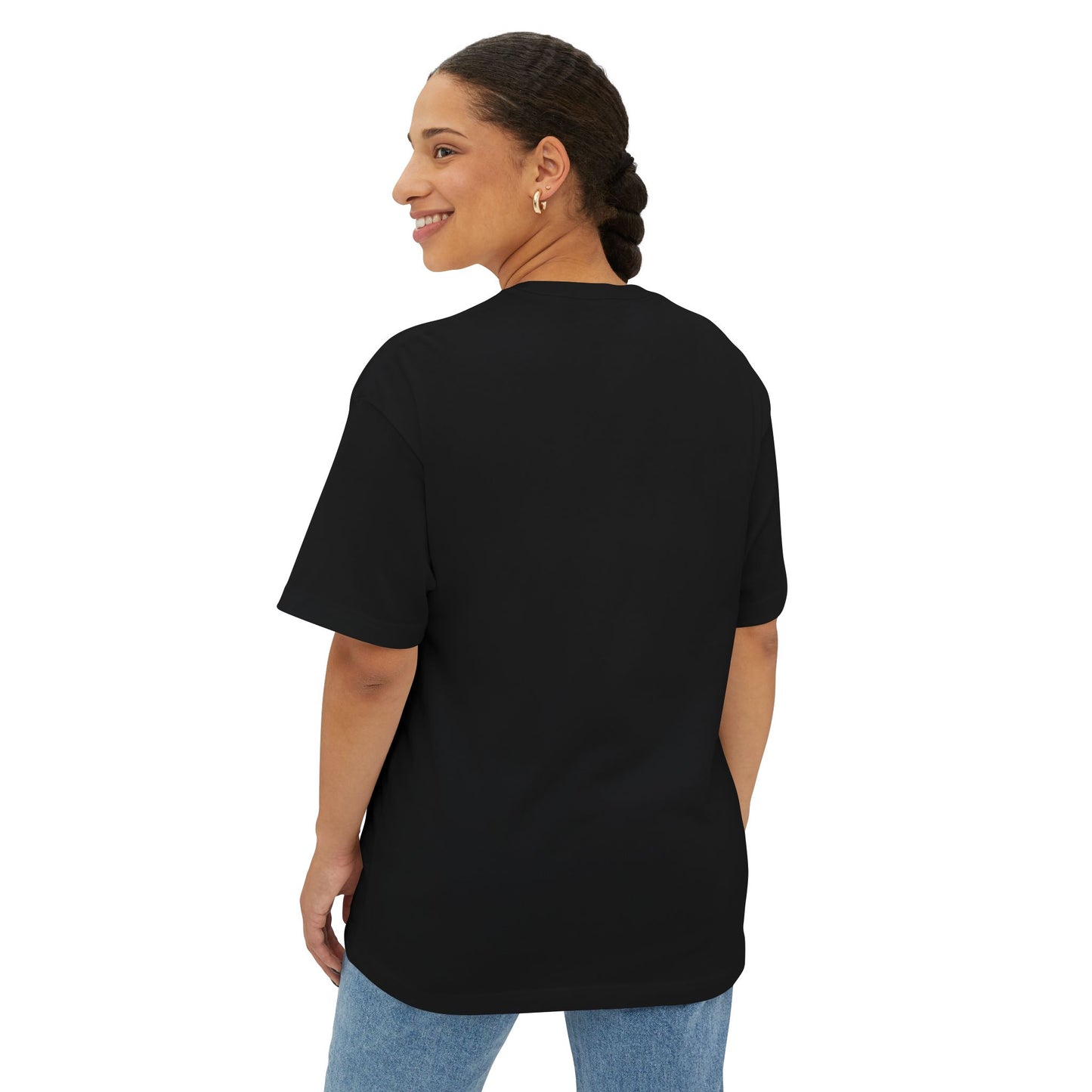 Easily Distract Tshirt, Oversized Shirt, Boxy Tee, Funny Graphic Tee, Unisex Top, Distraction Quote Shirt