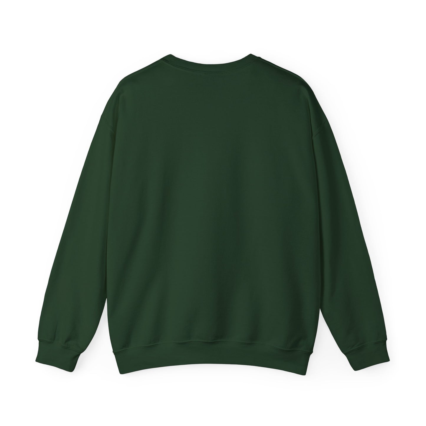 Stitch Distraction Unisex Heavy Blend™ Crewneck Sweatshirt