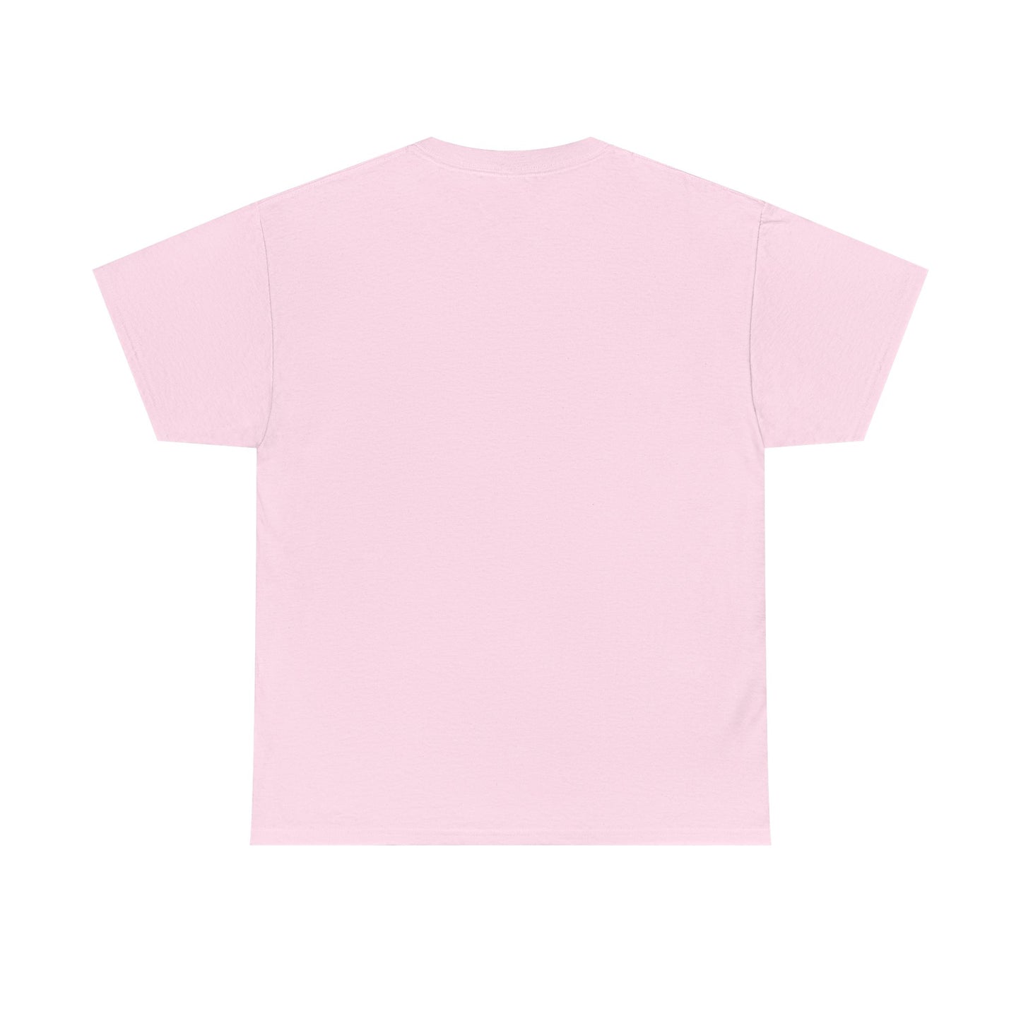 Self Care Unisex Heavy Cotton Tee