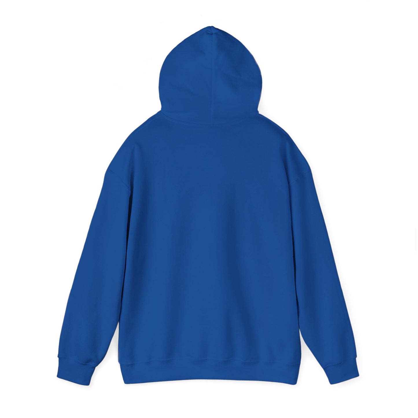 Self-Care Unisex Heavy Blend™ Hooded Sweatshirt