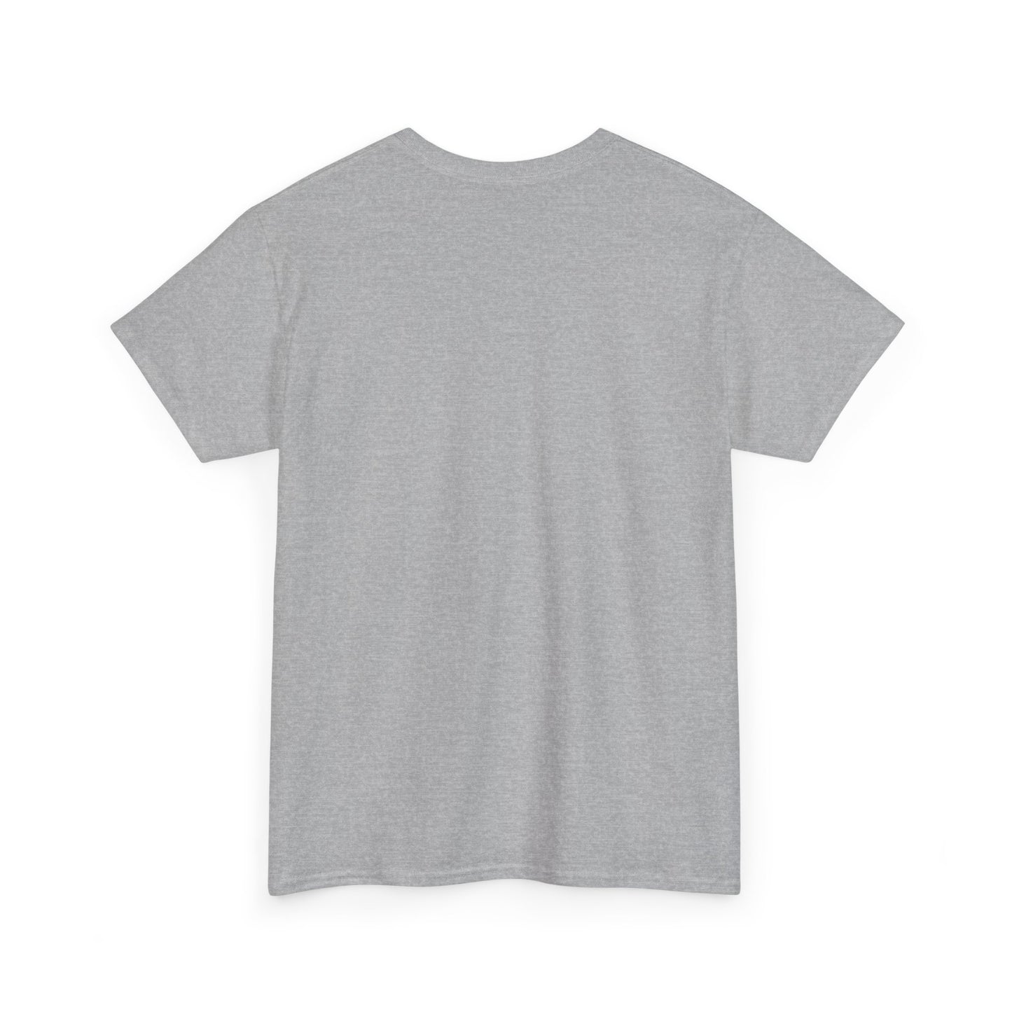 Self Care Unisex Heavy Cotton Tee
