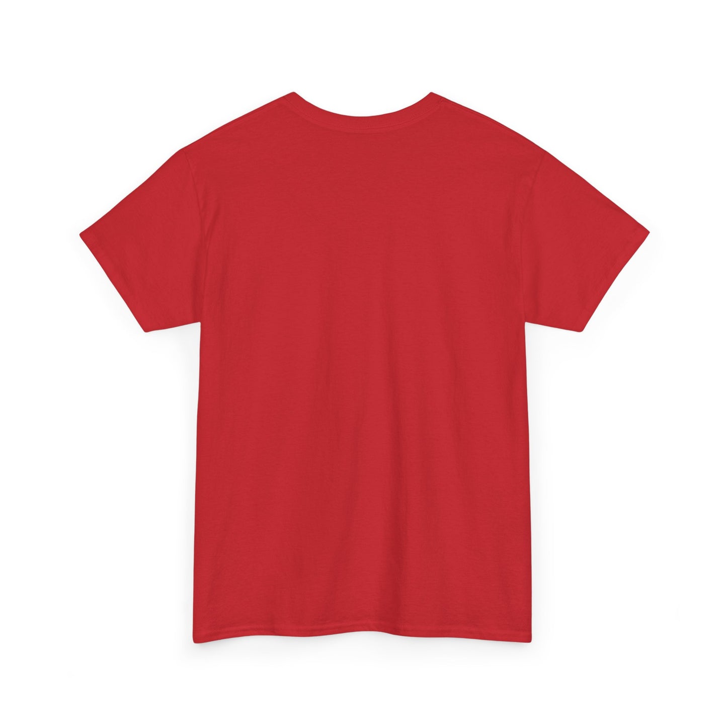 Self Care Unisex Heavy Cotton Tee