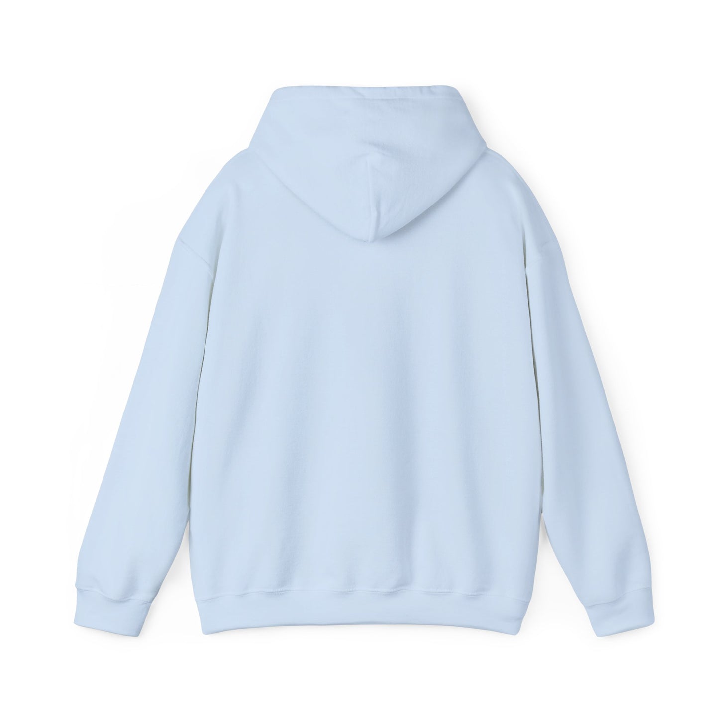 Self-Care Unisex Heavy Blend™ Hooded Sweatshirt