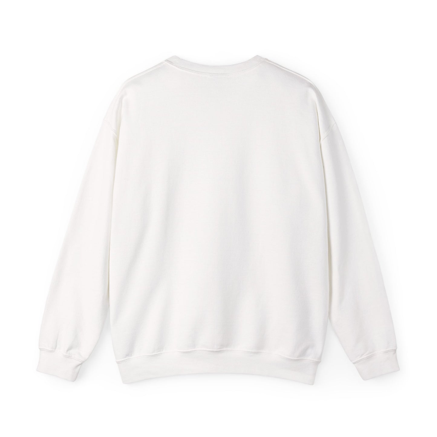 Stitch Distraction Unisex Heavy Blend™ Crewneck Sweatshirt