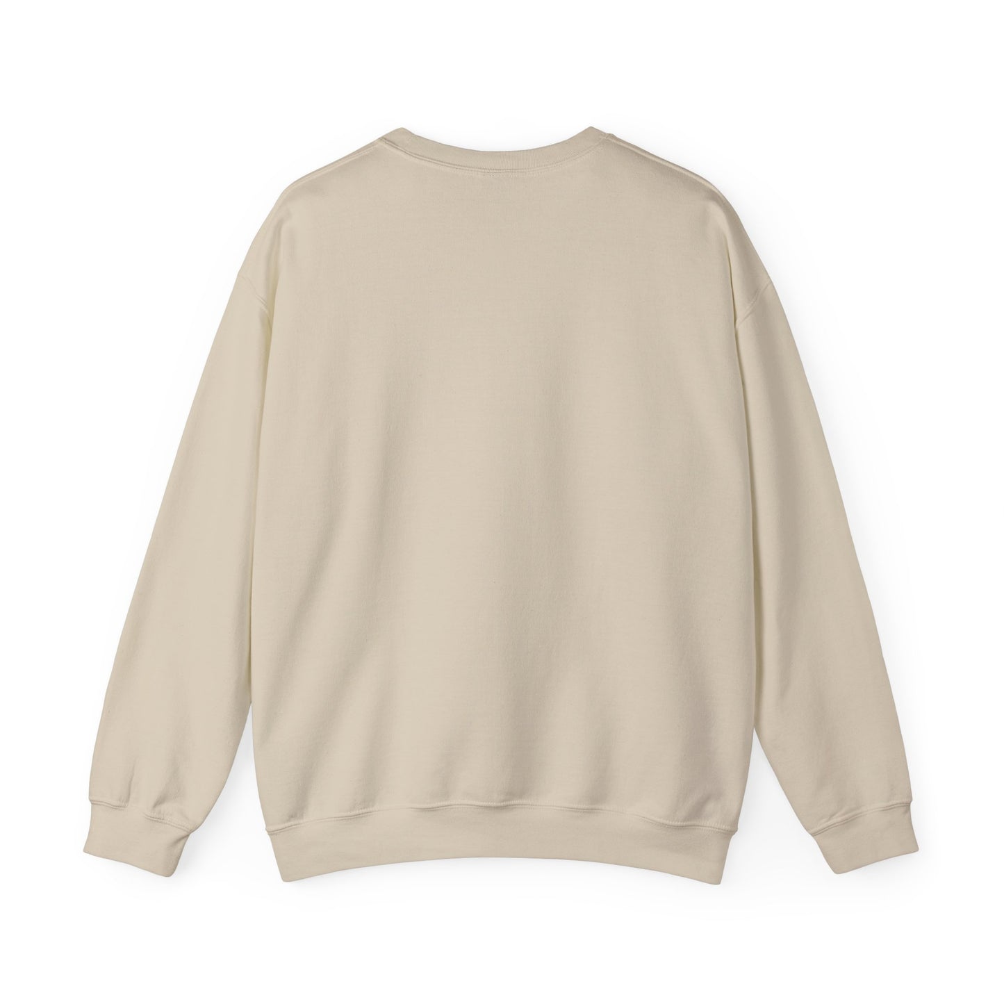 Stitch Distraction Unisex Heavy Blend™ Crewneck Sweatshirt