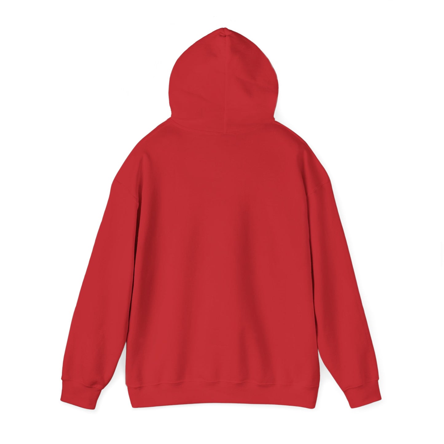 Self-Care Unisex Heavy Blend™ Hooded Sweatshirt