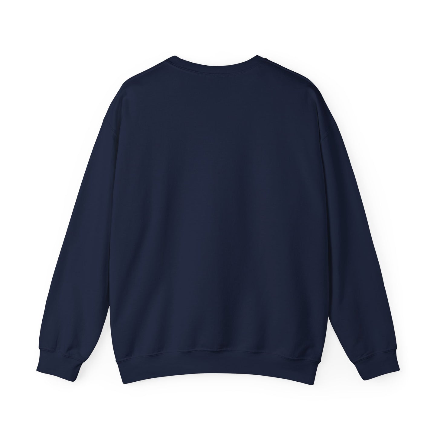 Stitch Distraction Unisex Heavy Blend™ Crewneck Sweatshirt