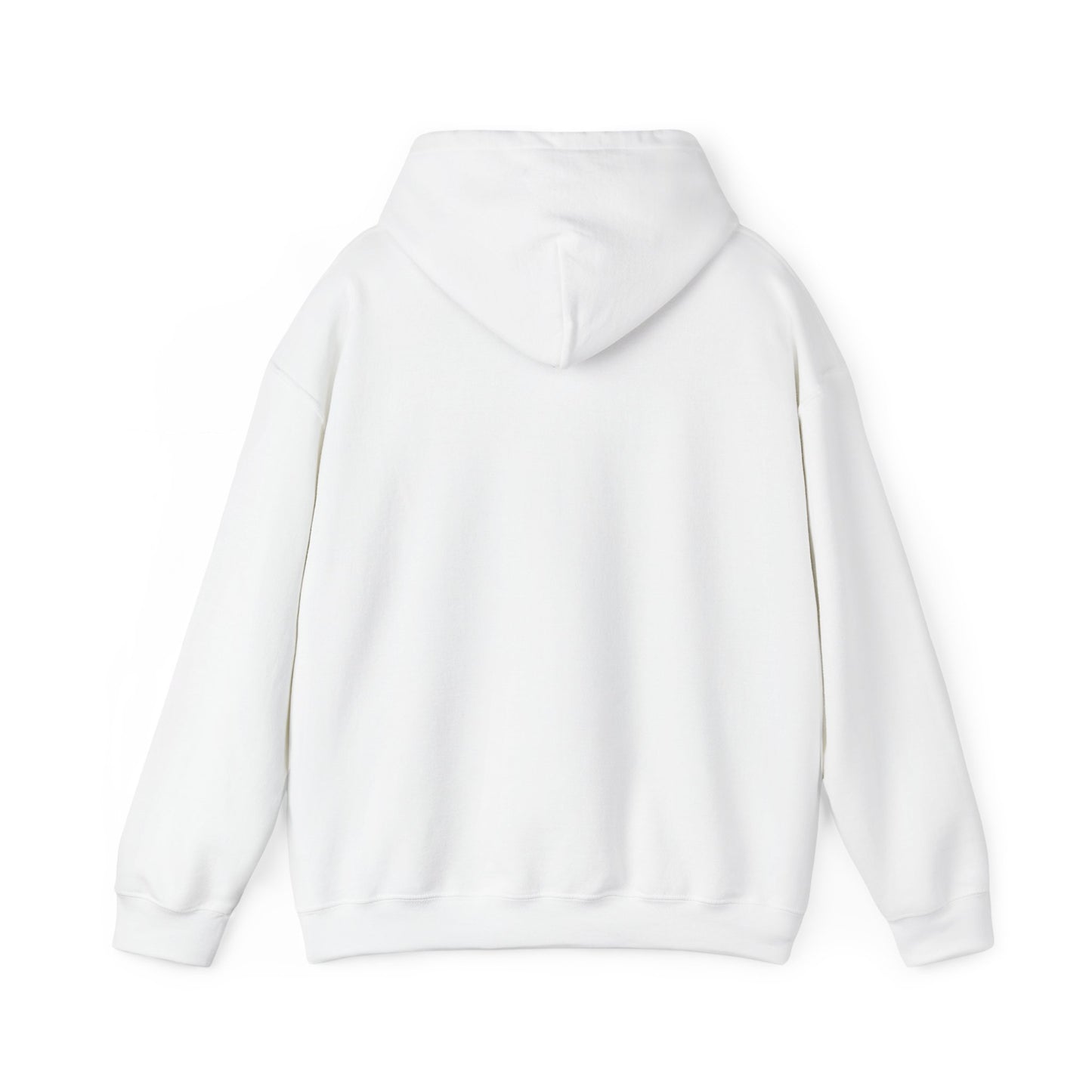 Self-Care Unisex Heavy Blend™ Hooded Sweatshirt
