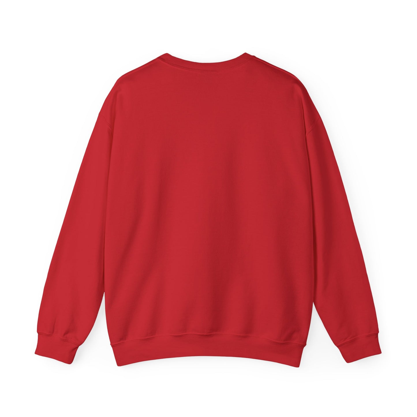 Stitch Distraction Unisex Heavy Blend™ Crewneck Sweatshirt
