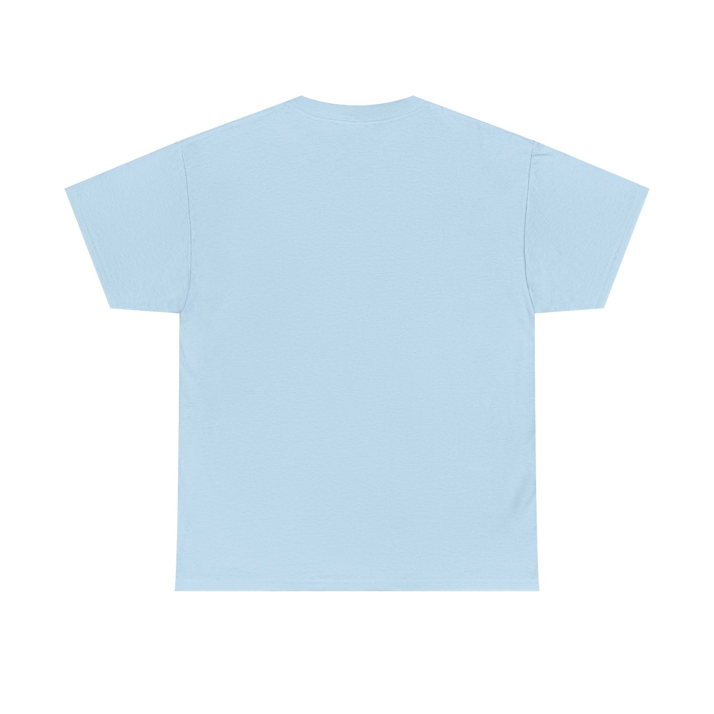 Self Care Unisex Heavy Cotton Tee
