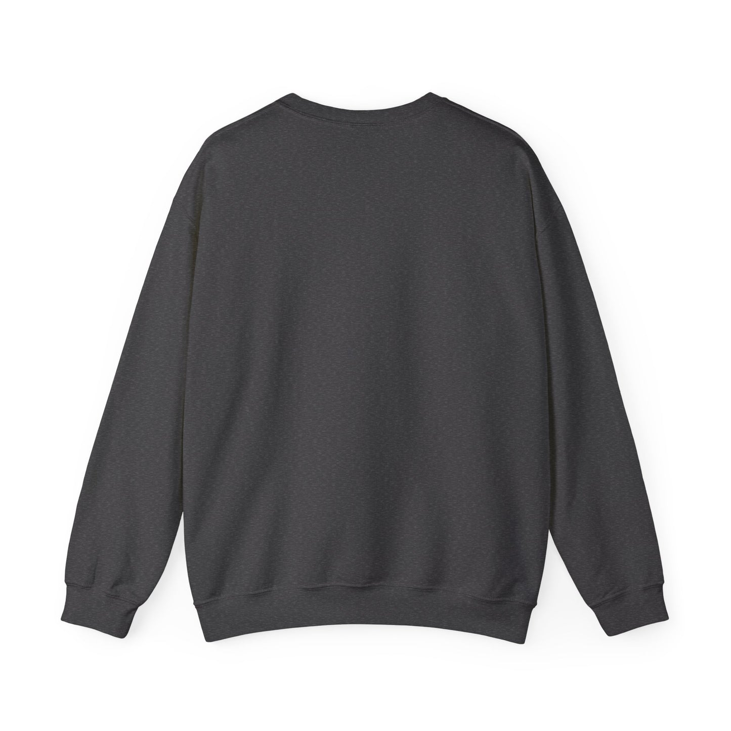 Stitch Distraction Unisex Heavy Blend™ Crewneck Sweatshirt