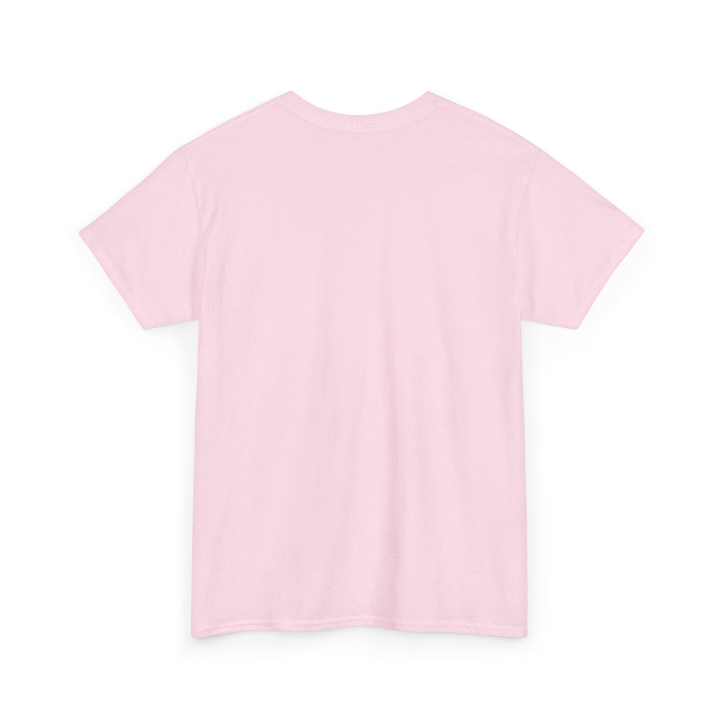 Self Care Unisex Heavy Cotton Tee