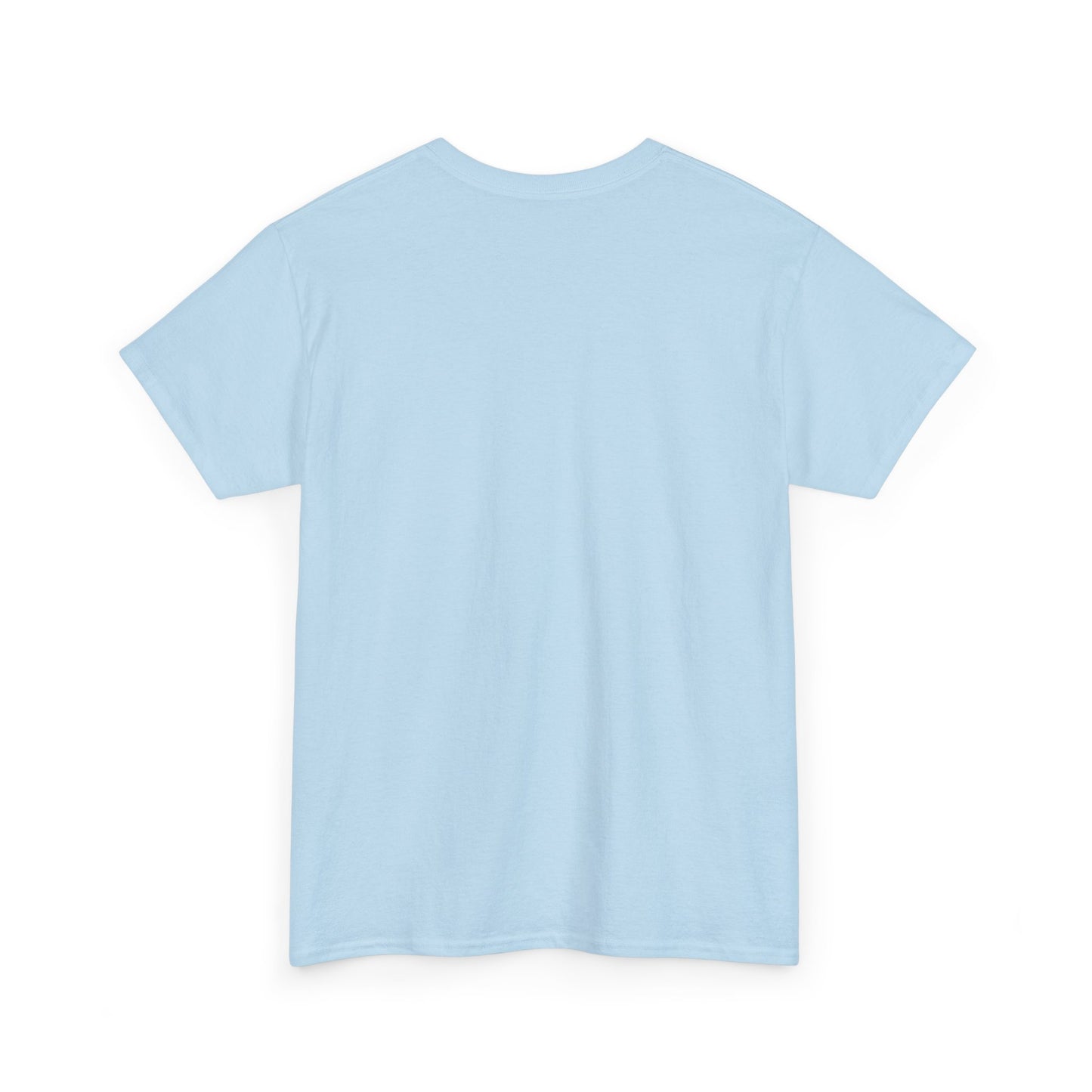 Self Care Unisex Heavy Cotton Tee