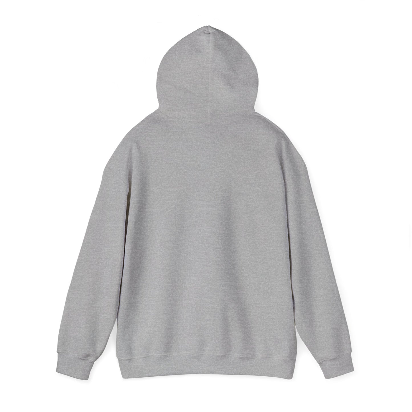 Self-Care Unisex Heavy Blend™ Hooded Sweatshirt