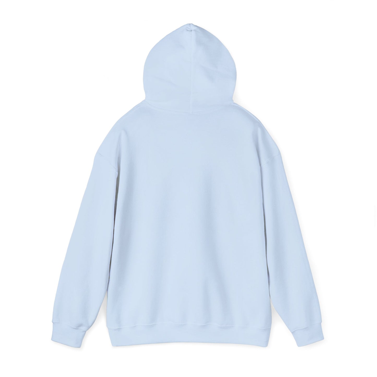 Self-Care Unisex Heavy Blend™ Hooded Sweatshirt
