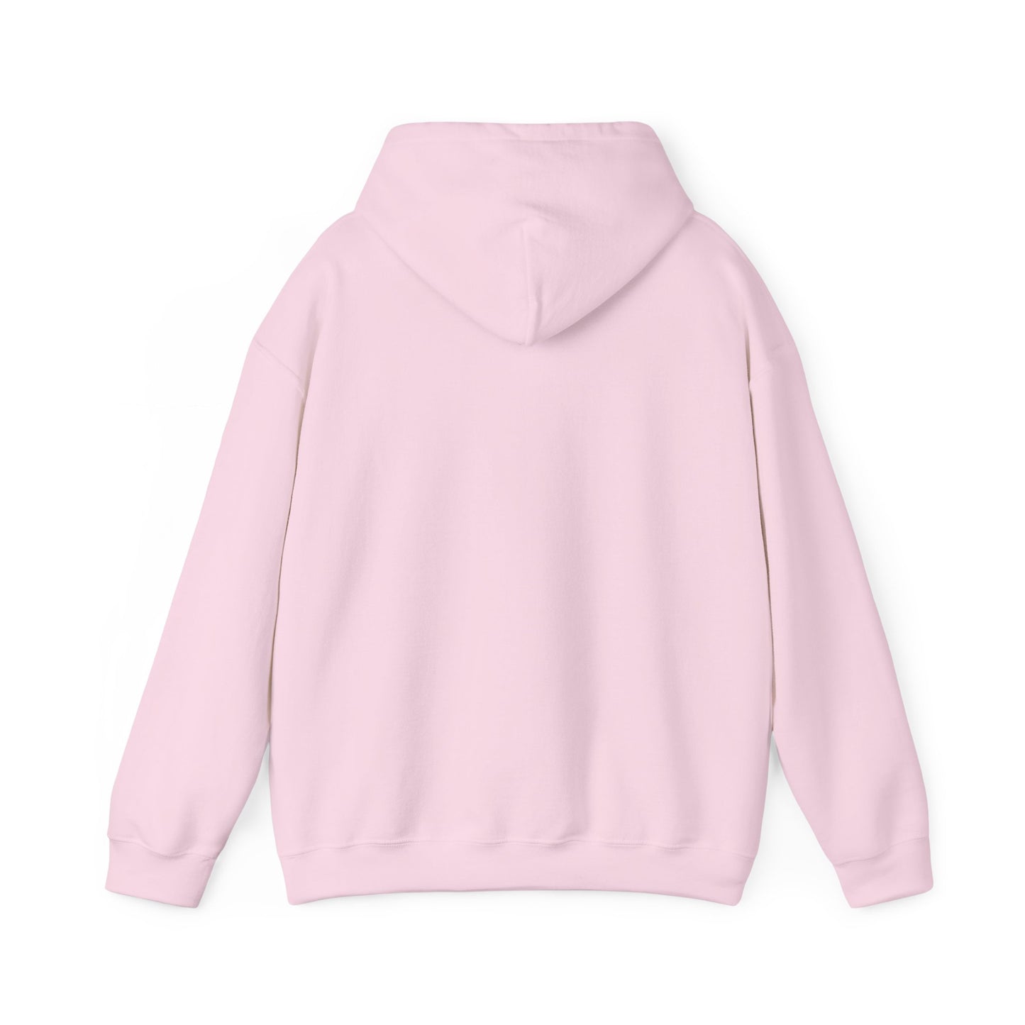 Self-Care Unisex Heavy Blend™ Hooded Sweatshirt