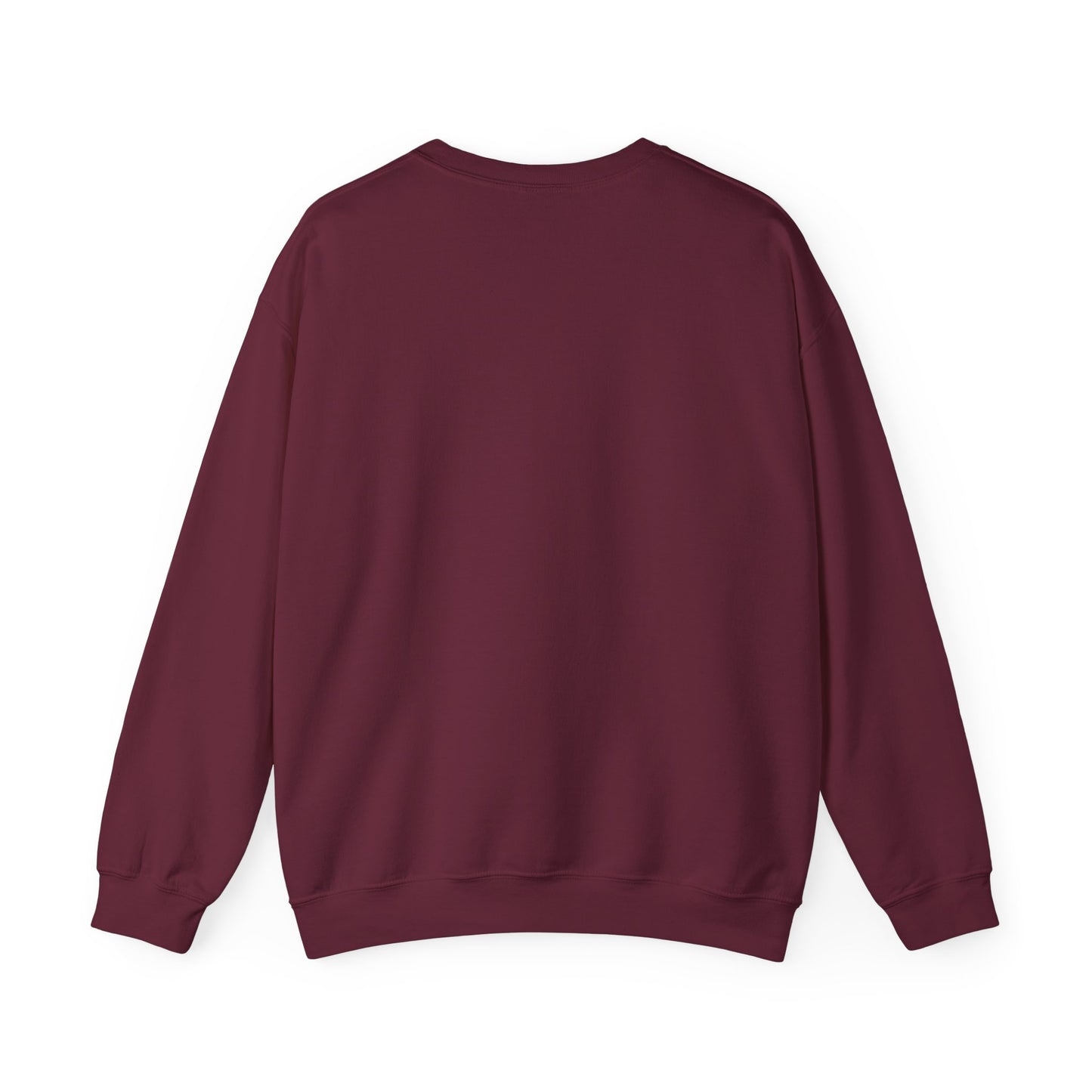 Stitch Distraction Unisex Heavy Blend™ Crewneck Sweatshirt