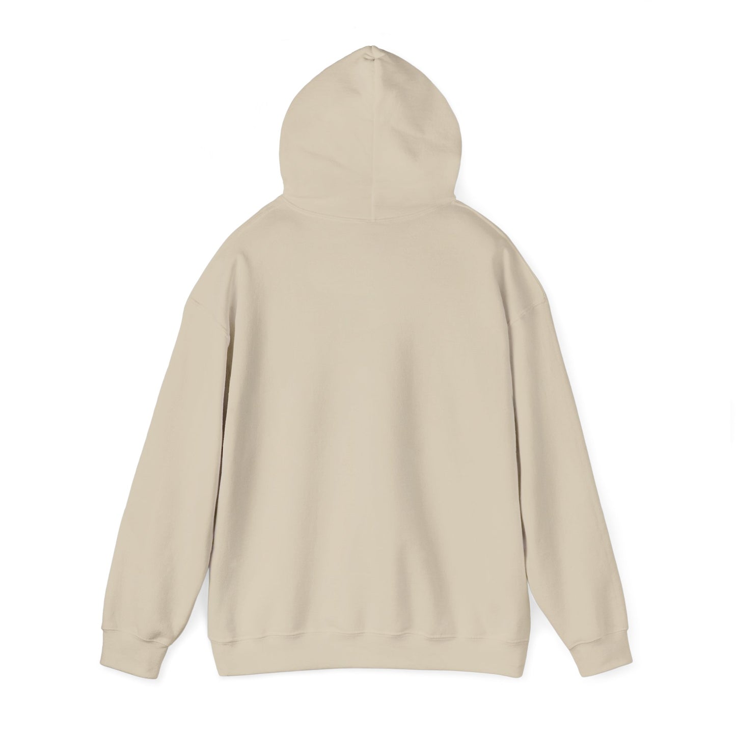 Self-Care Unisex Heavy Blend™ Hooded Sweatshirt