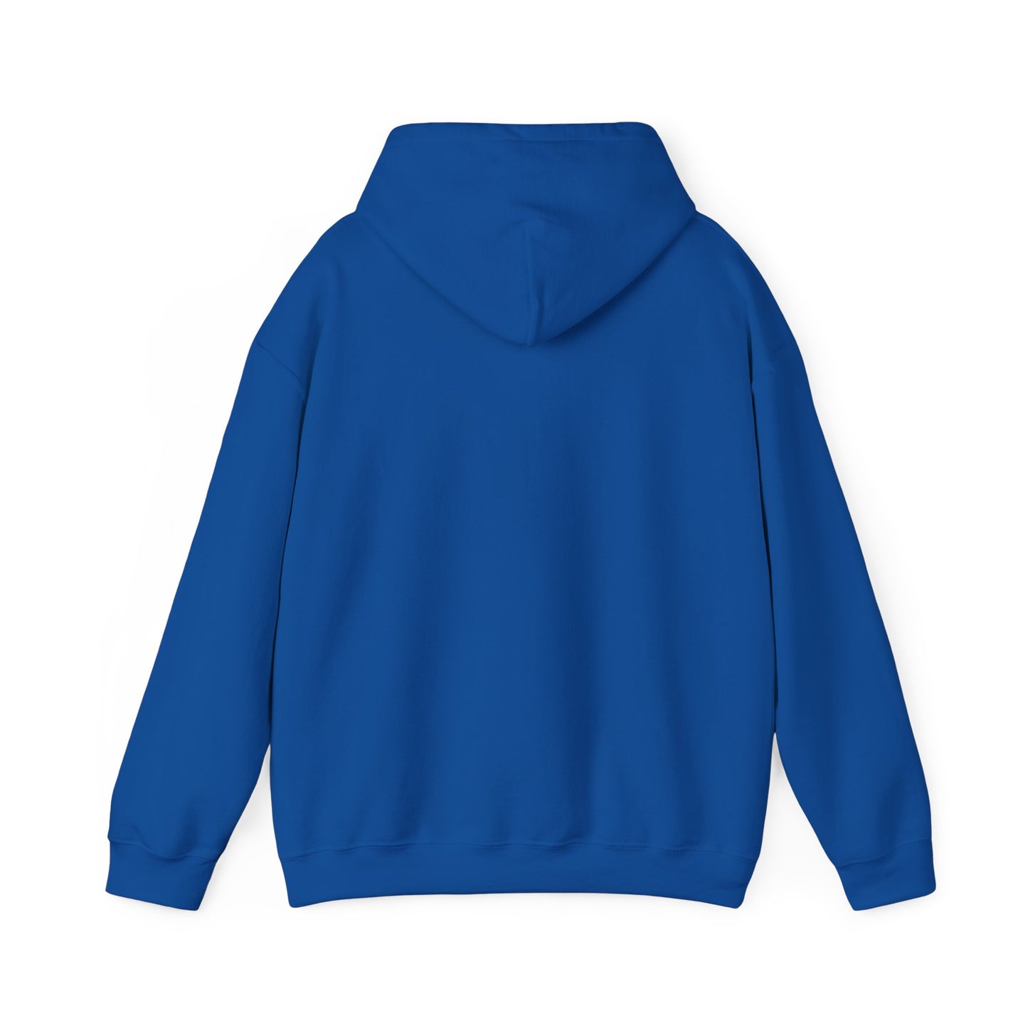 Self-Care Unisex Heavy Blend™ Hooded Sweatshirt