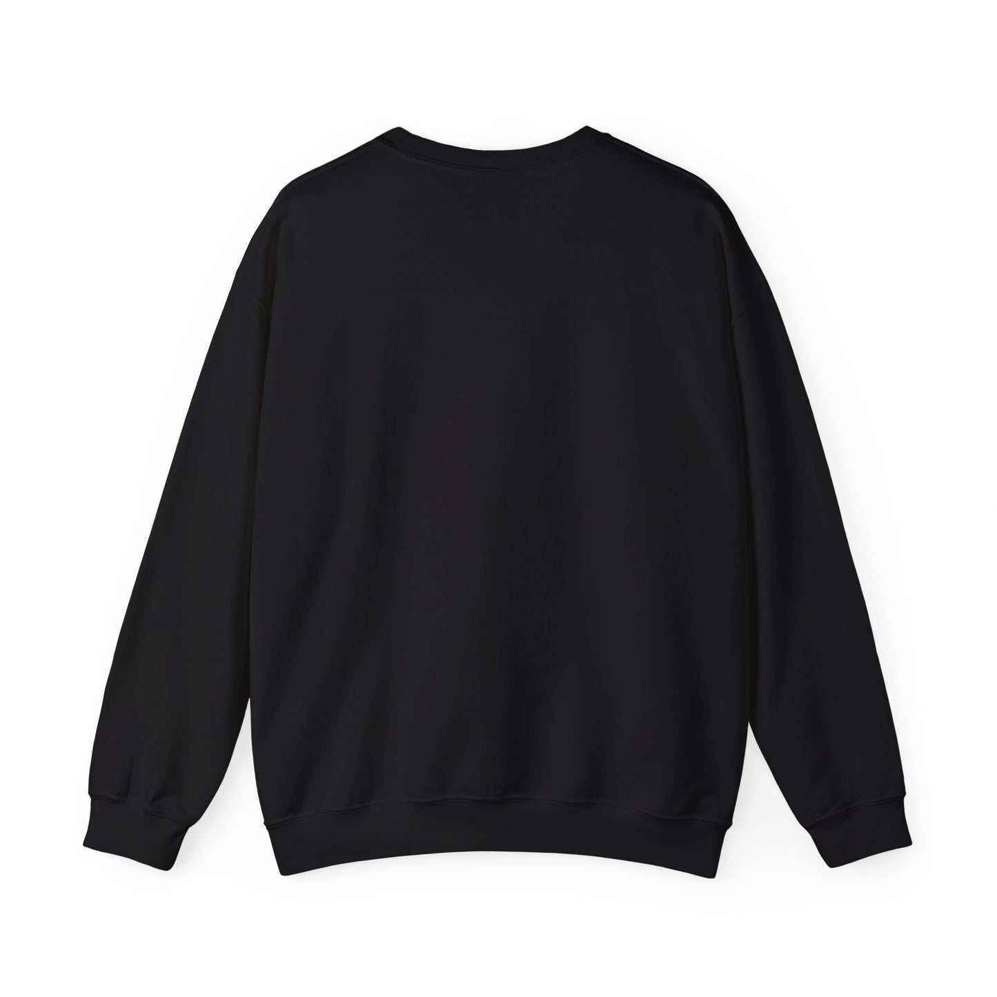 Stitch Distraction Unisex Heavy Blend™ Crewneck Sweatshirt