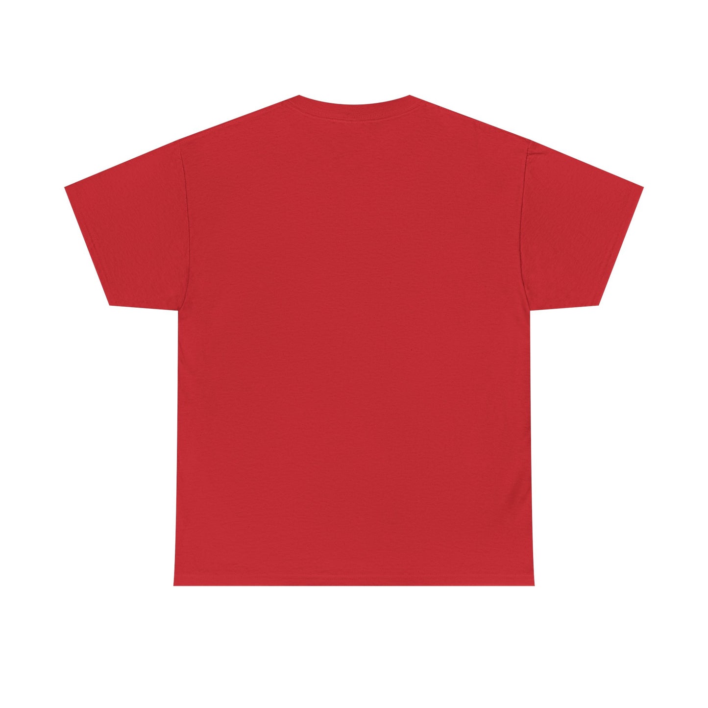 Self Care Unisex Heavy Cotton Tee