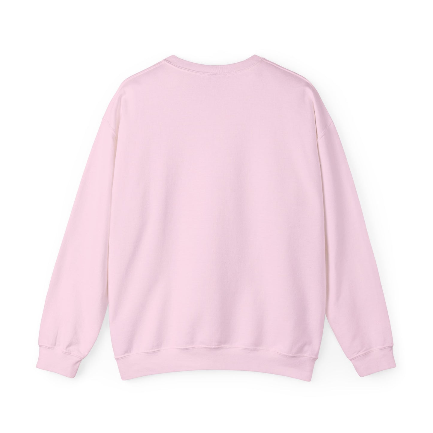 Stitch Distraction Unisex Heavy Blend™ Crewneck Sweatshirt