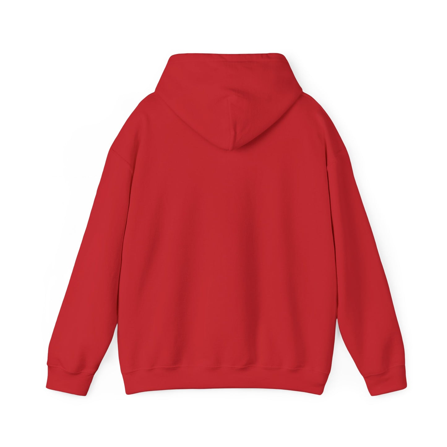 Self-Care Unisex Heavy Blend™ Hooded Sweatshirt