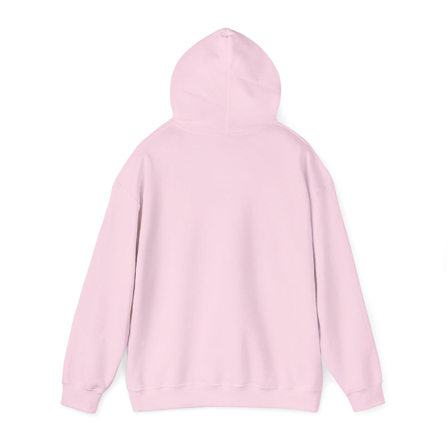 Self-Care Unisex Heavy Blend™ Hooded Sweatshirt