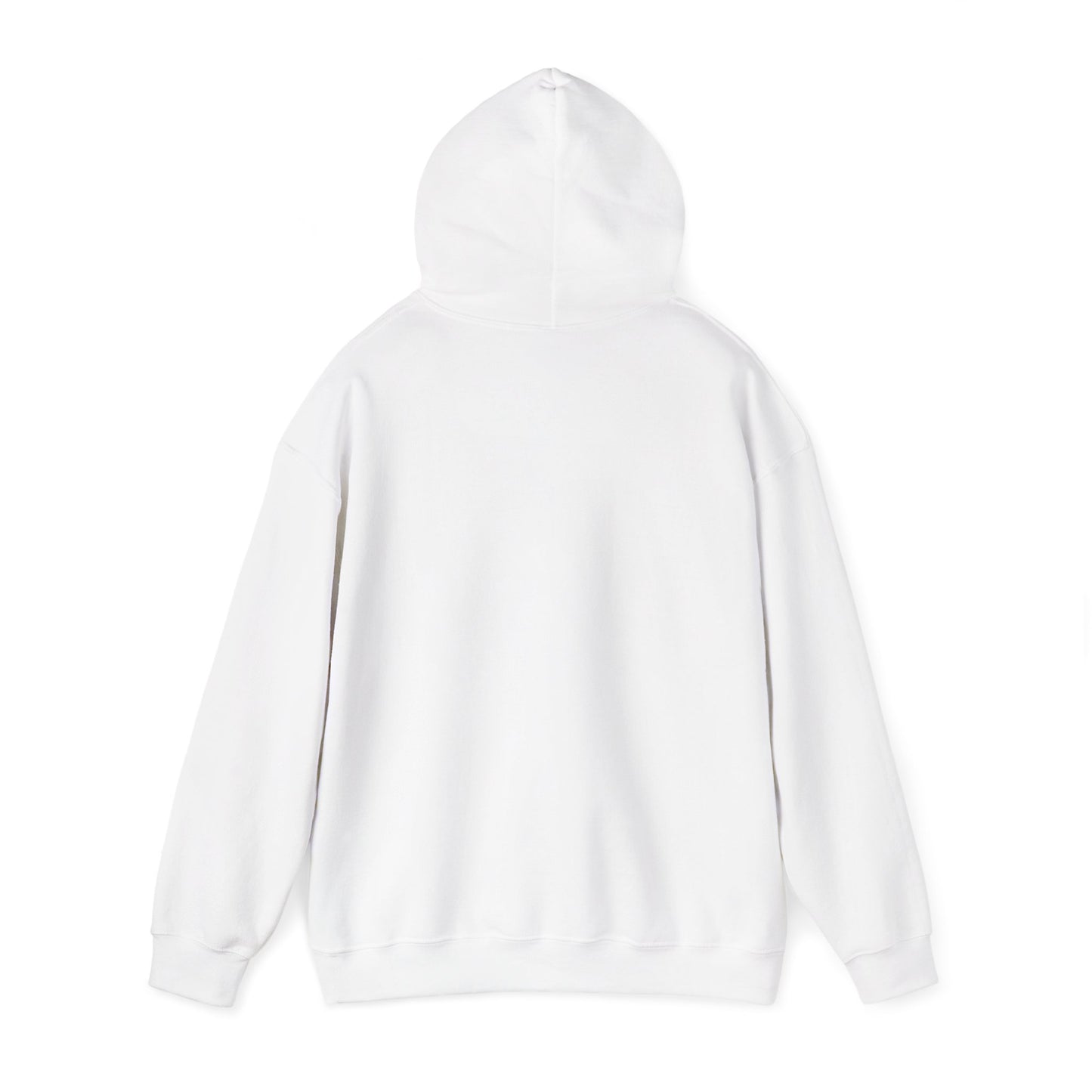 Self-Care Unisex Heavy Blend™ Hooded Sweatshirt