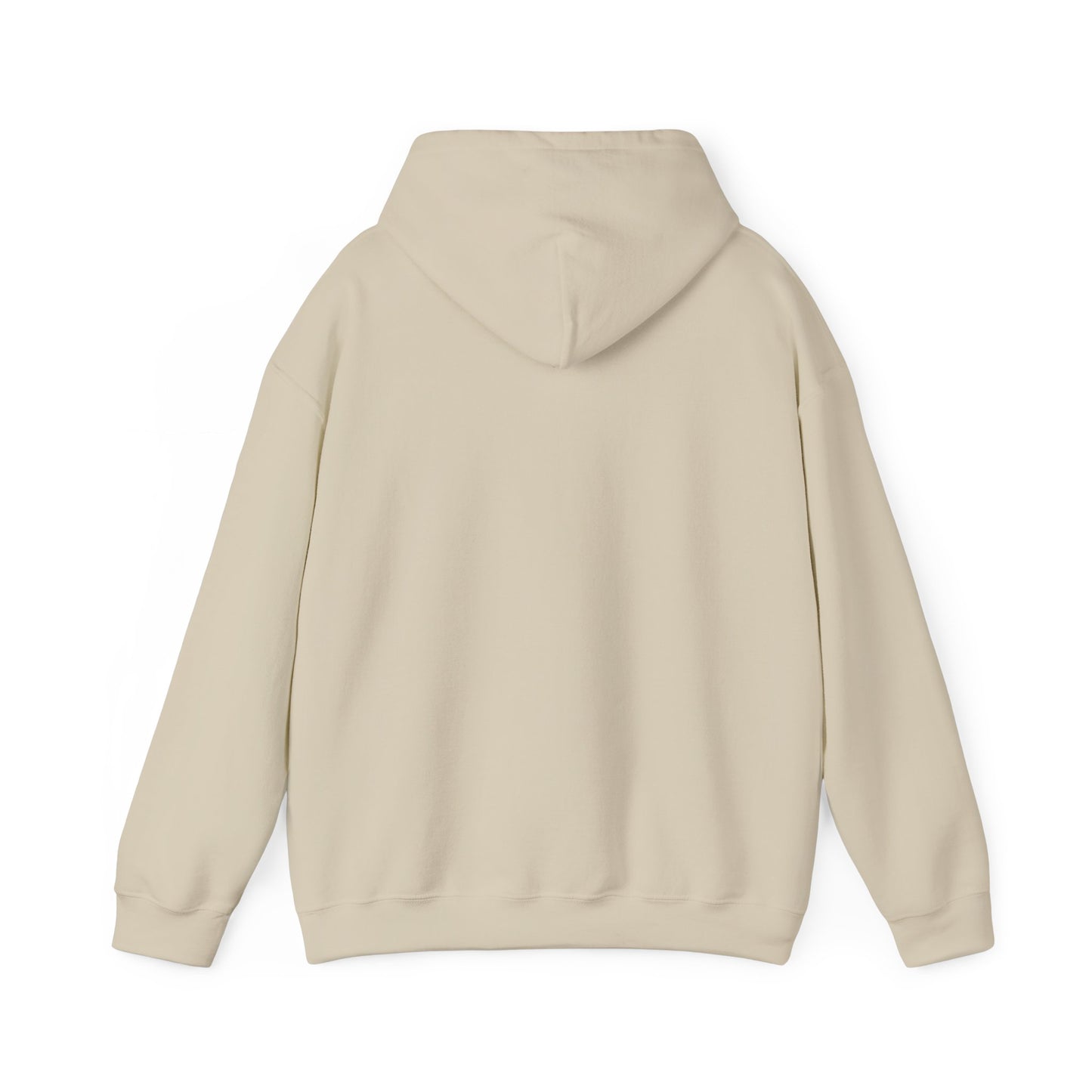 Self-Care Unisex Heavy Blend™ Hooded Sweatshirt