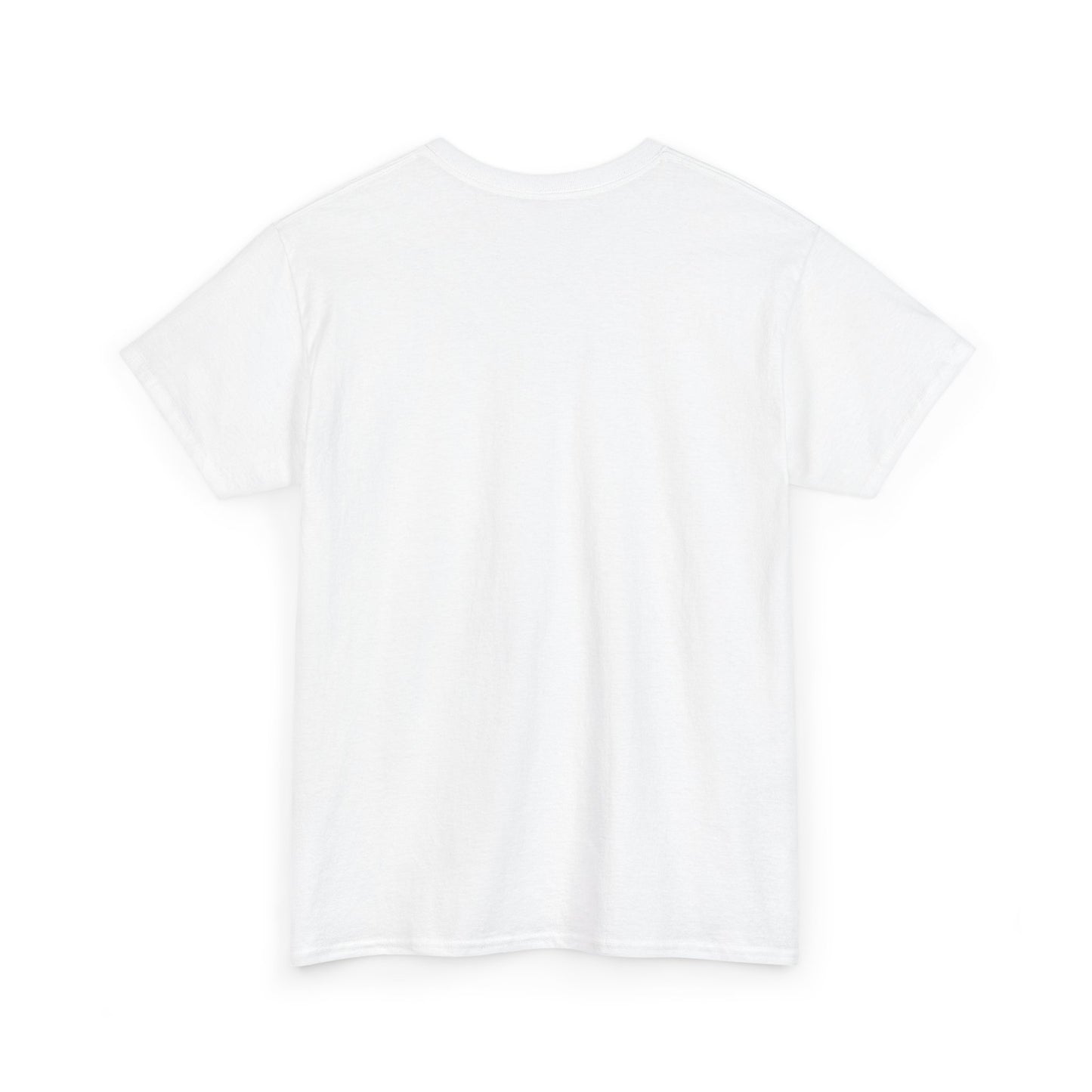 Self Care Unisex Heavy Cotton Tee
