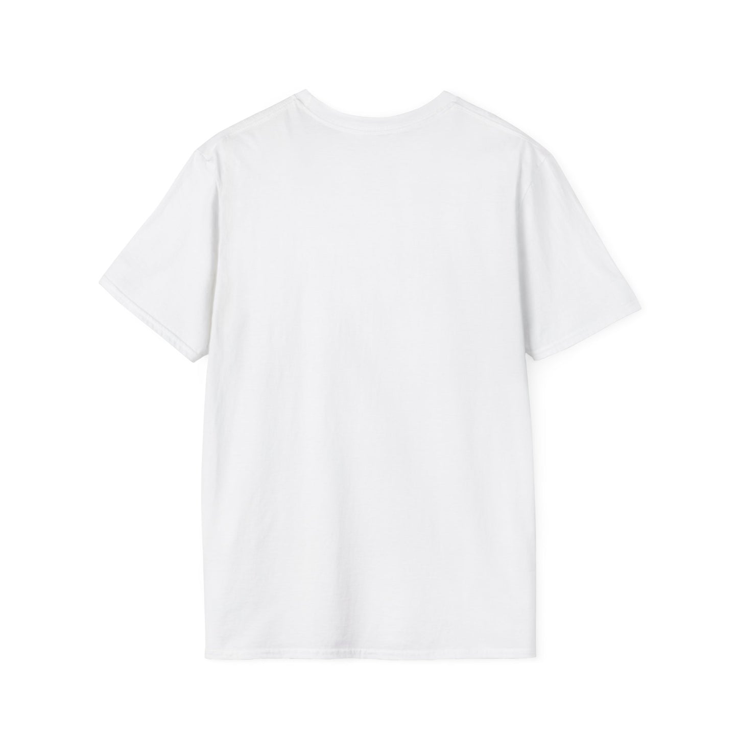 Bricks Distraction Unisex Softstyle T-Shirt