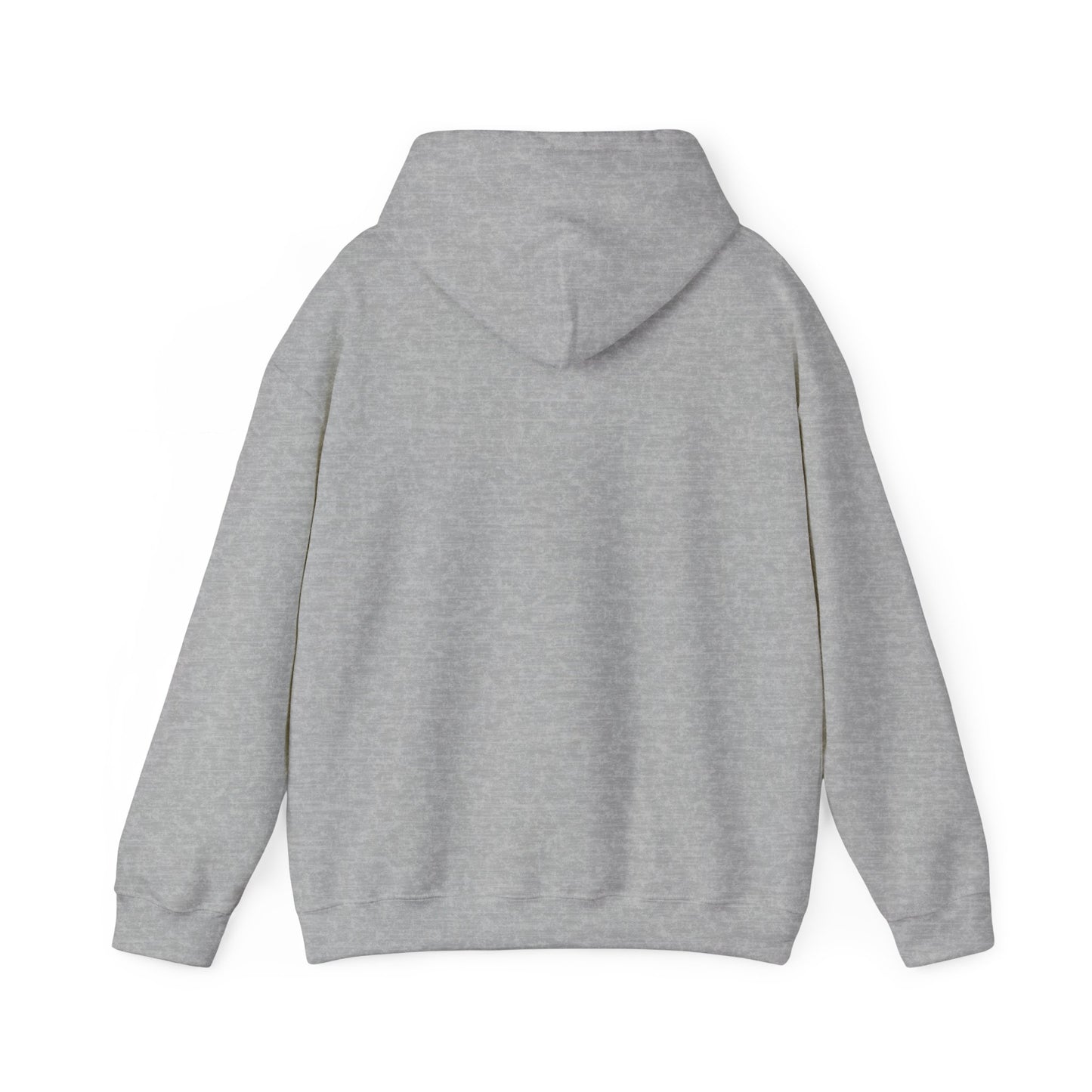 Self-Care Unisex Heavy Blend™ Hooded Sweatshirt