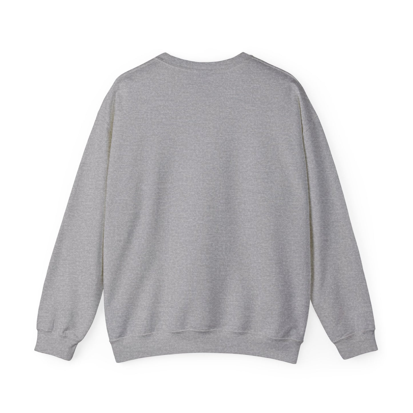 Stitch Distraction Unisex Heavy Blend™ Crewneck Sweatshirt