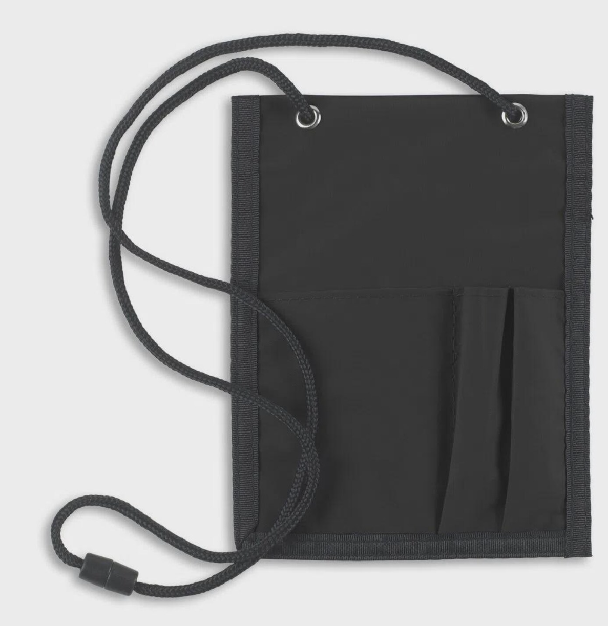 Custom Standard Name Badge Holder