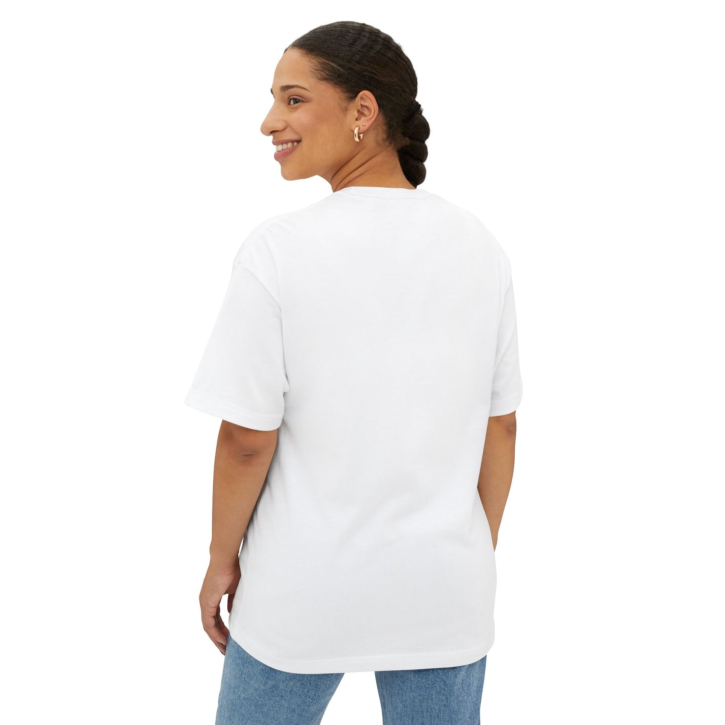 Easily Distract Tshirt, Oversized Shirt, Boxy Tee, Funny Graphic Tee, Unisex Top, Distraction Quote Shirt
