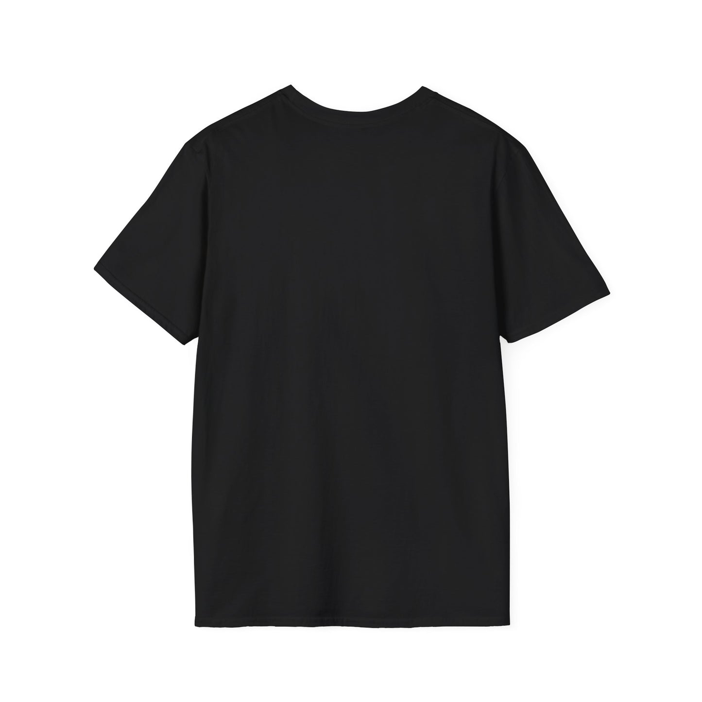 Bricks Distraction Unisex Softstyle T-Shirt
