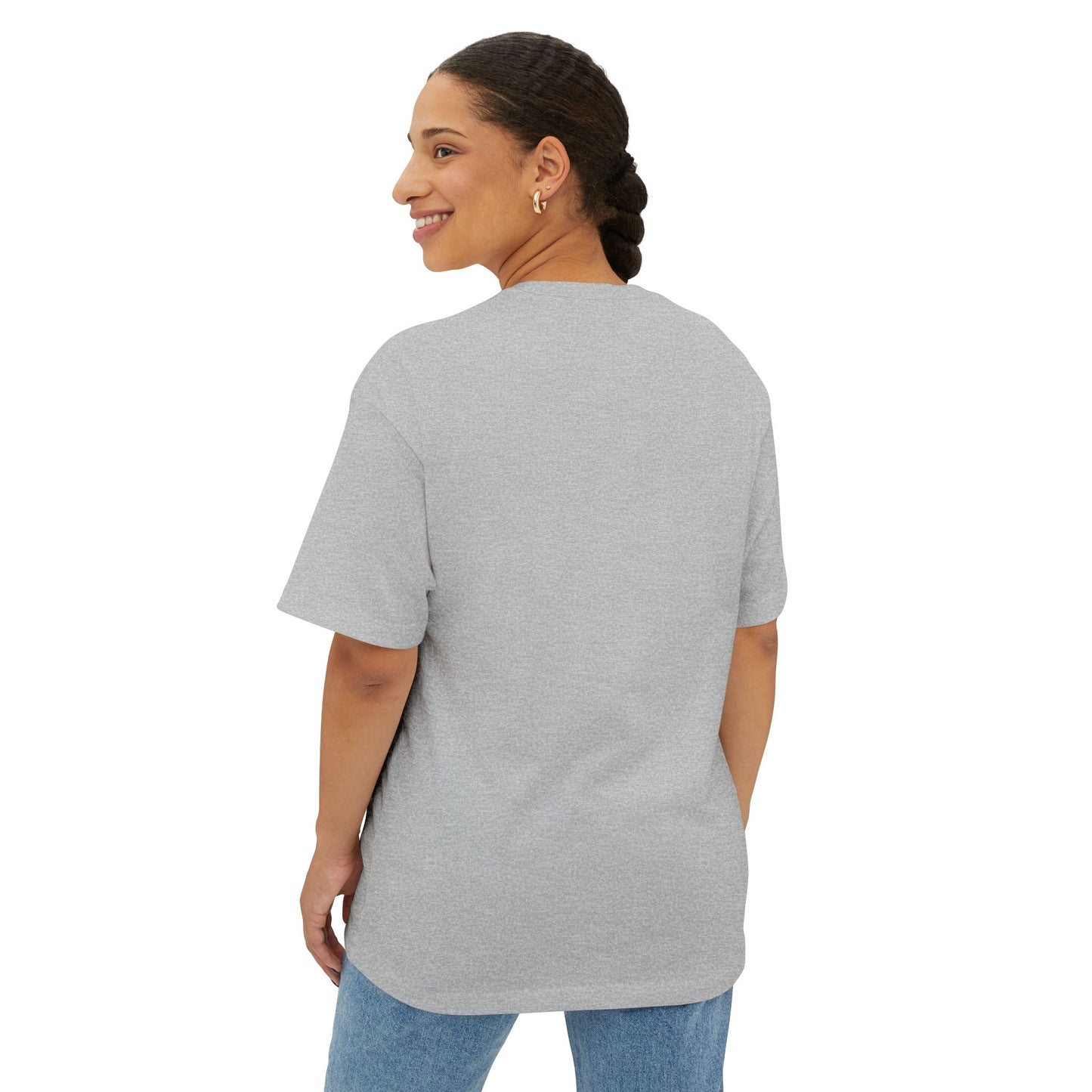 Easily Distract Tshirt, Oversized Shirt, Boxy Tee, Funny Graphic Tee, Unisex Top, Distraction Quote Shirt
